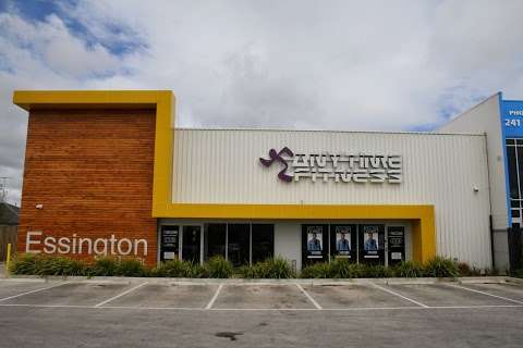 Photo: Anytime Fitness Grovedale