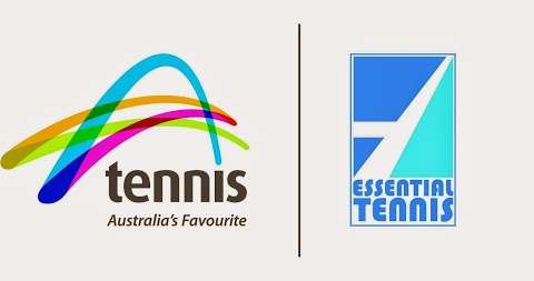 Photo: Essential Tennis