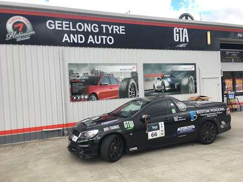 Photo: Geelong Tyre and Wheels