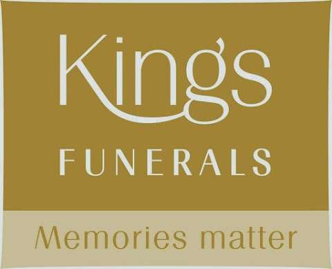 Photo: Kings Funerals