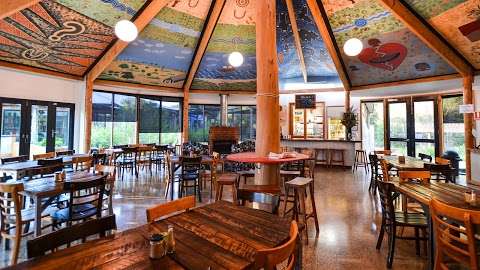 Photo: Cafe Narana - Geelong