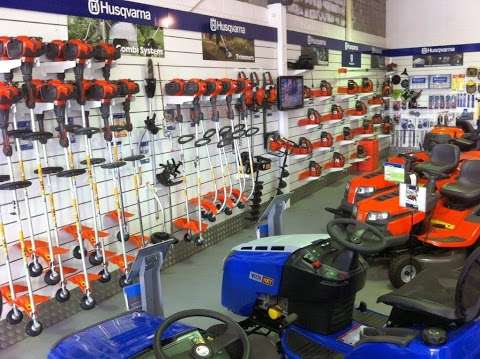 Photo: Mowers Galore